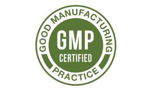 Flash Burn GMP Certified
